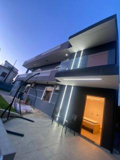 Aliaj Guesthouse - 7