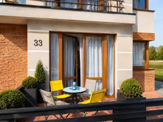 Apartament Sara - 4