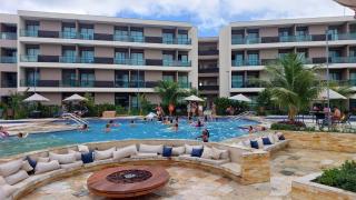 Malia Beach - Resort em Porto de galinhas - Praia de muro alto - 7