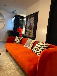 Fa Apartment - 4