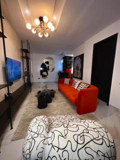 Fa Apartment - 2