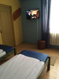 Pensiunea Casa Raul - Cluj-Napoca - 7