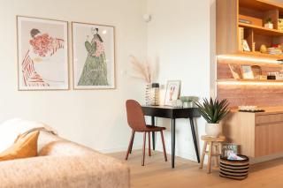 The Strand Agency - June - 1