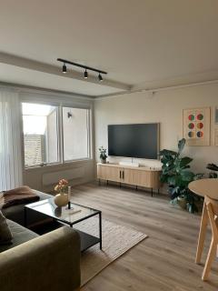 Cozy apartment with central location and parking - 5