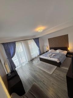 Hotel boutique Garden Resort by Brancoveanu - 1