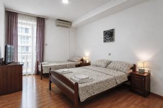 Doria Apartments - 4