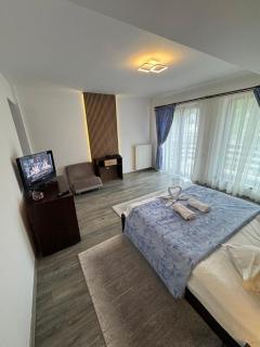 Hotel boutique Garden Resort by Brancoveanu - 2