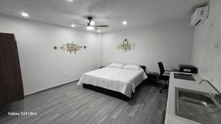 All In Suites - Saltillo - 0