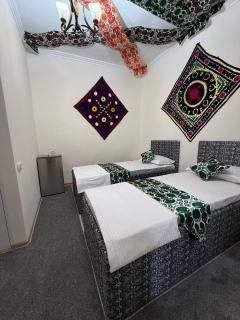 Dream guest house - 9