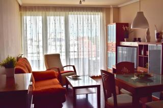 Apartamento con vistas y piscina - 9