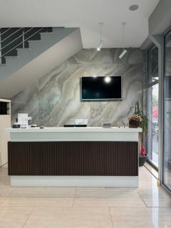 HOTEL LIBERTAS - 9
