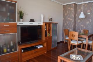 Apartamento con vistas y piscina - 7