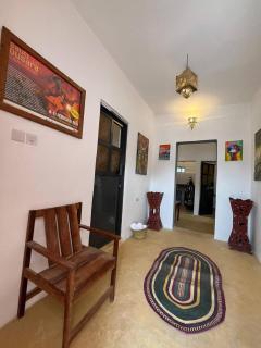 NEW Coral Breeze House Cozy Room with Private Facilities in Jambiani - 7