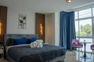 PGD Blue city view - 8