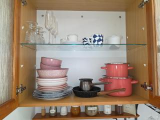 Apartma Stanka - 5