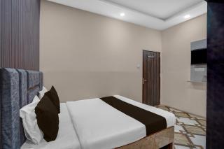 Hotel O 7 Seas - 5