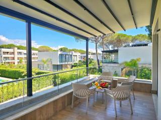 Azure Garden Villa 317 - 9