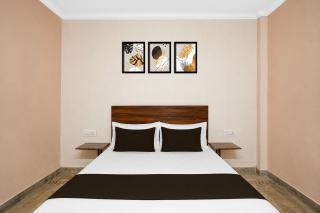 Hotel O Royal Stay - 8