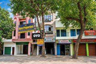 Hotel O Royal Stay - 2