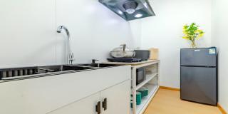 Uffice apartment - 2
