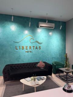 HOTEL LIBERTAS - 7