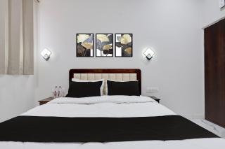 Hotel O Manan Inn - 8