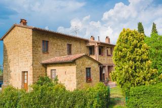 Agriturismo Podere San Gregorio - Pienza - 5