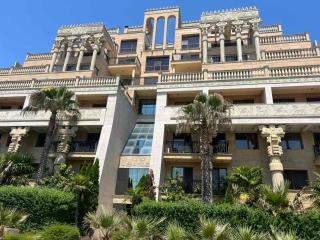 Argisht Palace 2-Bedroom Apartment with parking - 0