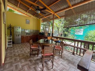 Bocaraca Caribbean Stay at Playa Chiquita - 1