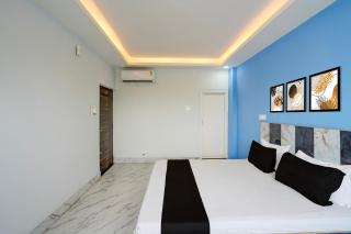 Spot On The moonlight Hotel - 4