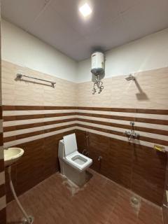 Aanadam Resort - 9