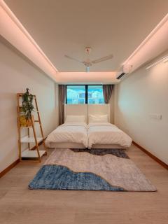 Cozy 3BR Family Haven - 2