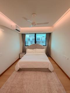 Cozy 3BR Family Haven - 1