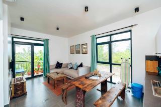 Zanzibar Stays Accommodation Collection, The Soul Paje - 4
