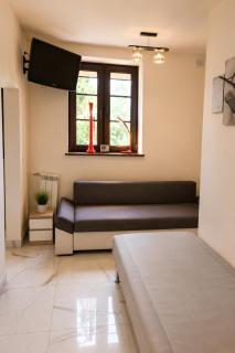 Świętokrzyska Przystań Noclegi nad Zalewem Brodzkim - 3