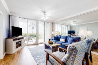 Ocean view condo with beach access hot tub outdoor pool gym BBQ patio - 9
