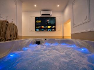 Eaux Spa Suites - Rouen - 6