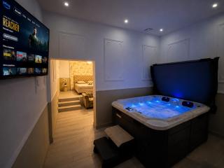 Eaux Spa Suites - Rouen - 2