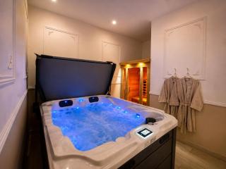 Eaux Spa Suites - Rouen - 8