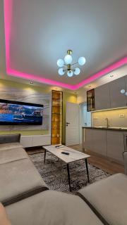 Prestige Apartment in Boulevard - 1