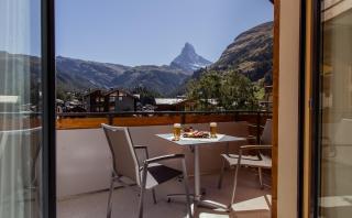 Chalet Sonnegg - Zermatt - 1