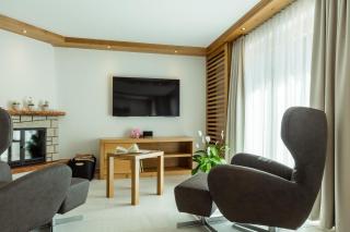 Chalet Sonnegg - Zermatt - 5