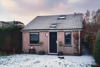 Ferienhaus Roosje - 9