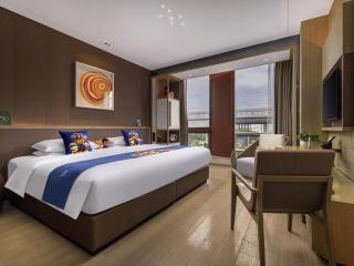 Novotel Shanghai Clover - 8