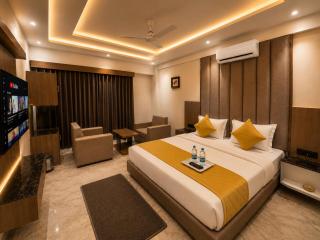 Hotel The Sun B&B - 8