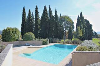 Domaine la Carraire - Lauris - 7