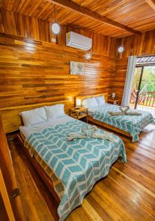 Jacaranda House, rustic, Private Pool - 1