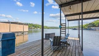 Honey Hole 3 Well Dock - 9