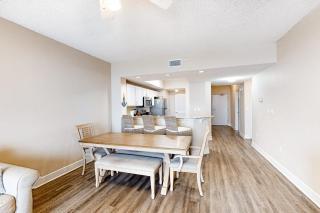 2nd Floor Coastal Condo On Okaloosa Island Gulf-Front Views - 7