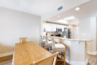 2nd Floor Coastal Condo On Okaloosa Island Gulf-Front Views - 6
